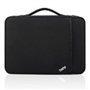 Housse pour Ordinateur Portable Lenovo 4X40N18010 15" Noir