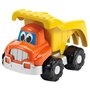 Simba 7600016209 Chantier Véhicules