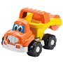 Simba 7600016209 Chantier Véhicules
