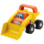 Simba 7600016209 Chantier Véhicules