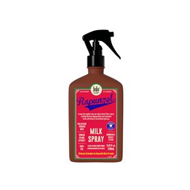 LOLA COSMETICS - LAIT RAIPONCE - SPRAY 250ML