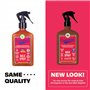 LOLA COSMETICS - LAIT RAIPONCE - SPRAY 250ML