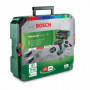 Perceuse-visseuse Bosch - UniversalDrill 18 (Livrée avec 2 batteries 1.5 Ah. Sys 169,99 €