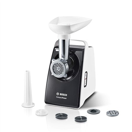Bosch CompactPower MFW3612A Hachoir à viande électrique