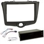 Sound way - Kit de montage Autoradio
