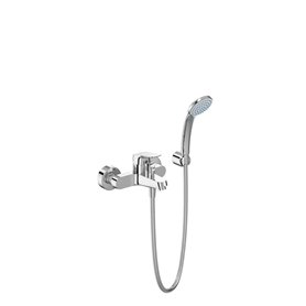 Ideal Standard – ceraflex Mitigeur à commande simple C/Kit (b1722aa)