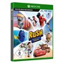 Xbox Rush - Ein Disney Pixar Abenteuer