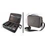 Supremery Poche Compatible avec Canon Selphy CP1500 CP1200 CP1300 Boîte Coquille de Protection Étui Sacoche de Transport
