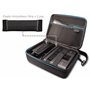 Supremery Poche Compatible avec Canon Selphy CP1500 CP1200 CP1300 Boîte Coquille de Protection Étui Sacoche de Transport