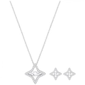 Swarovski Femme Acier Parures - 5349667