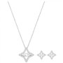 Swarovski Femme Acier Parures - 5349667