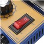 MASUNN Cm360A 100W 200-480 Degree Solder Pot Soudure Soufflante en INOX Plaque en Acier Inoxydable