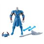 Mattel Justice League - Steppen Wolf Figurine