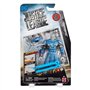 Mattel Justice League - Steppen Wolf Figurine, FNY55