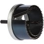 Scie cloche multilames acier SCID - Profondeur 25 mm - 7 lames