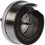 Scie cloche multilames acier SCID - Profondeur 25 mm - 7 lames
