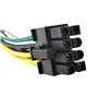 Câble adaptateur d'alimentation ATX 24 broches vers 8 broches pour Optiplex 3020 7020 9020 T1700
