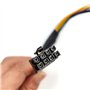 Câble adaptateur d'alimentation ATX 24 broches vers 8 broches pour Optiplex 3020 7020 9020 T1700