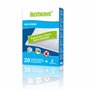 40 sacs filtre (Super Pack) Convient pour Rowenta – Ro 5421 X-Trem Power Aspirateur traîneau – dustwave® Marque Sacs – Fabriqué