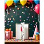 Le Labo Calendrier perpétuel Anniversaires Bloc à Spirales - Famille - 14 Pages