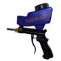 Air Pot Kit sableuse Grit Shot Sand Blaster Rouille Décapant Removal Tool