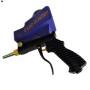 Air Pot Kit sableuse Grit Shot Sand Blaster Rouille Décapant Removal Tool