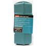Meuleuse d'angle sans fil Makita DGA900ZKX2, 2x18V, sans batterie ni chargeur