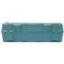 Meuleuse d'angle sans fil Makita DGA900ZKX2, 2x18V, sans batterie ni chargeur