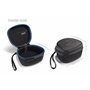 Supremery Poche Compatible avec Peltor Sporttac Protection auditive mt6h210f-478-gn Boîte Coquille de Protection Étui Sacoche de