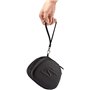 Supremery Poche Compatible avec Peltor Sporttac Protection auditive mt6h210f-478-gn Boîte Coquille de Protection Étui Sacoche de