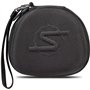 Supremery Poche Compatible avec Peltor Sporttac Protection auditive mt6h210f-478-gn Boîte Coquille de Protection Étui Sacoche de