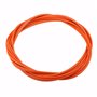 VGEBY Set Câble de Frein Vélo VTT Avant et Arrière Kit Câble avec Gaine Câble Remplaçable à Freinage Universel pour Bicyclette (