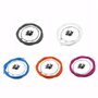 VGEBY Set Câble de Frein Vélo VTT Avant et Arrière Kit Câble avec Gaine Câble Remplaçable à Freinage Universel pour Bicyclette (