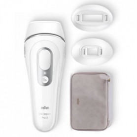 Braun Silk·expert Pro 3 PL3230 - IPL Pour Femme. Épilateur Lumiere Pulsée a Domi 359,99 €