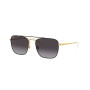 Ray-Ban 0RB3588 90548G 55 Montures de Lunettes