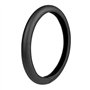 LAMPA Couvre-Volant élastique Camion Ultra Fine Noir 48 – 51 cm