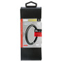 LAMPA Couvre-Volant élastique Camion Ultra Fine Noir 48 – 51 cm