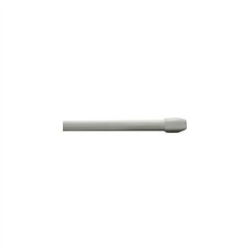 Tringles à rideaux EXTENSIBLES de 30 à 50 cm