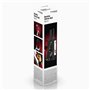 InnovaGoods - Boîte à Bouteille de Vin 5 Pièces, Design Élégant et Original, Set d'Accessoires pour Vin, Fermeture Magnétique, N