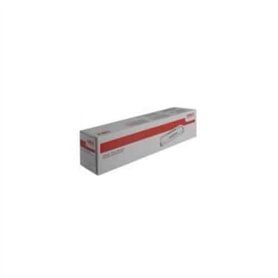 OKI 46564703 Cartouche de toner Original Cyan - Cartouches de toner (33600 pages