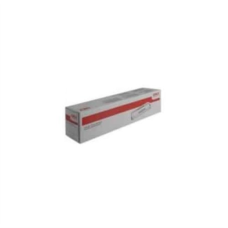 OKI 46564703 Cartouche de toner Original Cyan - Cartouches de toner (33600 pages