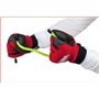 KS TOOLS - 150.1935 - Lot de 2 crochet de suspension d'étrier déformable