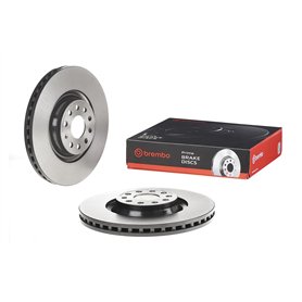 BREMBO 09.C306.11 Disques de frein