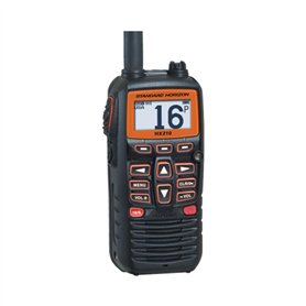 Standard Horizon HX210 Radio VHF portative