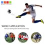 12pcs / Lot de Chasuble Gilet de Sport Adultes Maillots Veste Survêtement d'Entraînement Respirant pour Hommes Femmes pour Footb