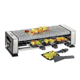 Küchenprofi Raclette VISTA8