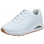 Skechers Femme Uno Stand Air Fashion-sneakers