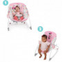 Transat BRIGHT STARS Disney baby Minnie - Evolutif - 2 Positions inclinaison - 6 107,99 €