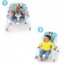 Transat BRIGHT STARS Disney baby Mickey - Evolutif - 2 Positions inclinaison - 6 109,99 €