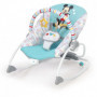 Transat BRIGHT STARS Disney baby Mickey - Evolutif - 2 Positions inclinaison - 6 109,99 €